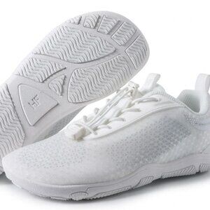 HIKE FOOTWEAR Cloud – Barefoot Shoes for Foot, Knee & Back Pain (Unisex)